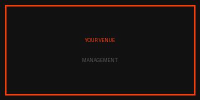 Your Venue